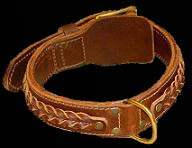 pit bull collar