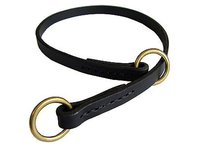 choke dog collar for pitbull dog training